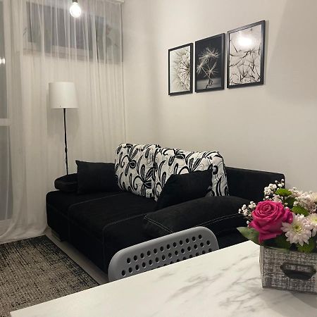 Marszalkowska 111 Apartment Centrum Warszawa Kültér fotó