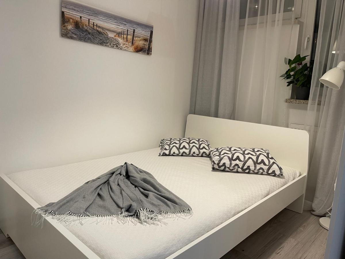 Marszalkowska 111 Apartment Centrum Warszawa Kültér fotó