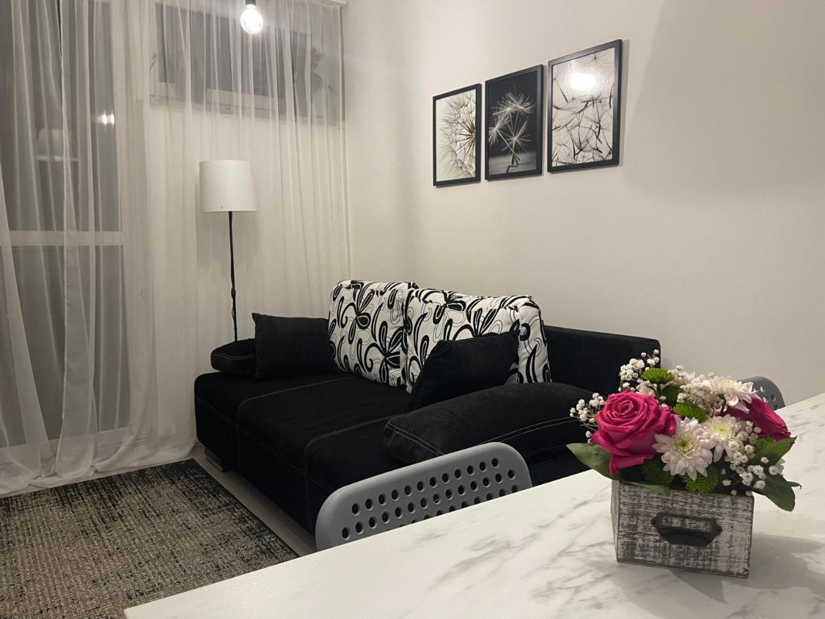 Marszalkowska 111 Apartment Centrum Warszawa Kültér fotó