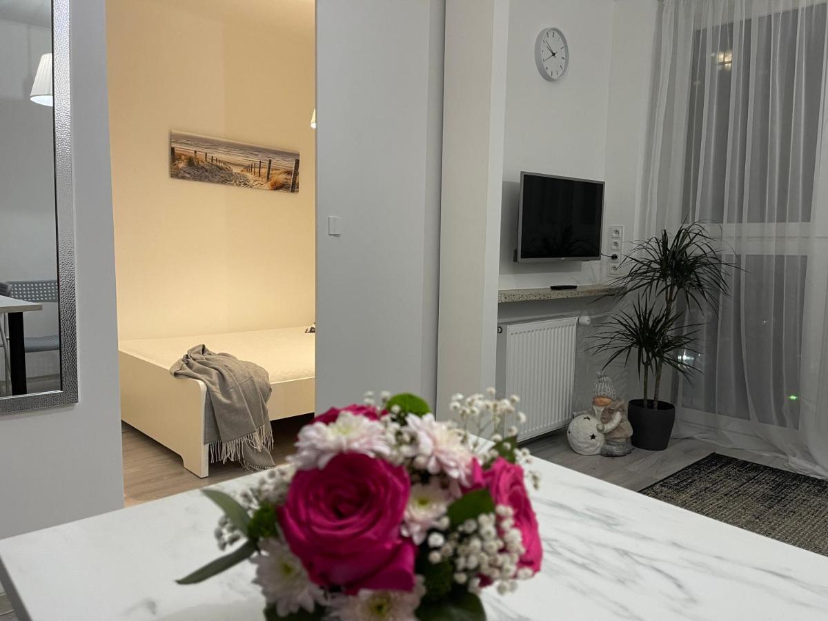 Marszalkowska 111 Apartment Centrum Warszawa Kültér fotó