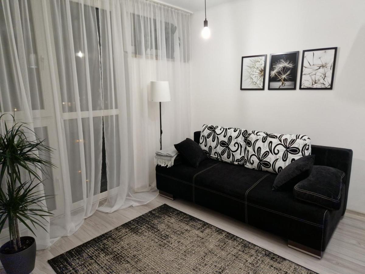 Marszalkowska 111 Apartment Centrum Warszawa Kültér fotó
