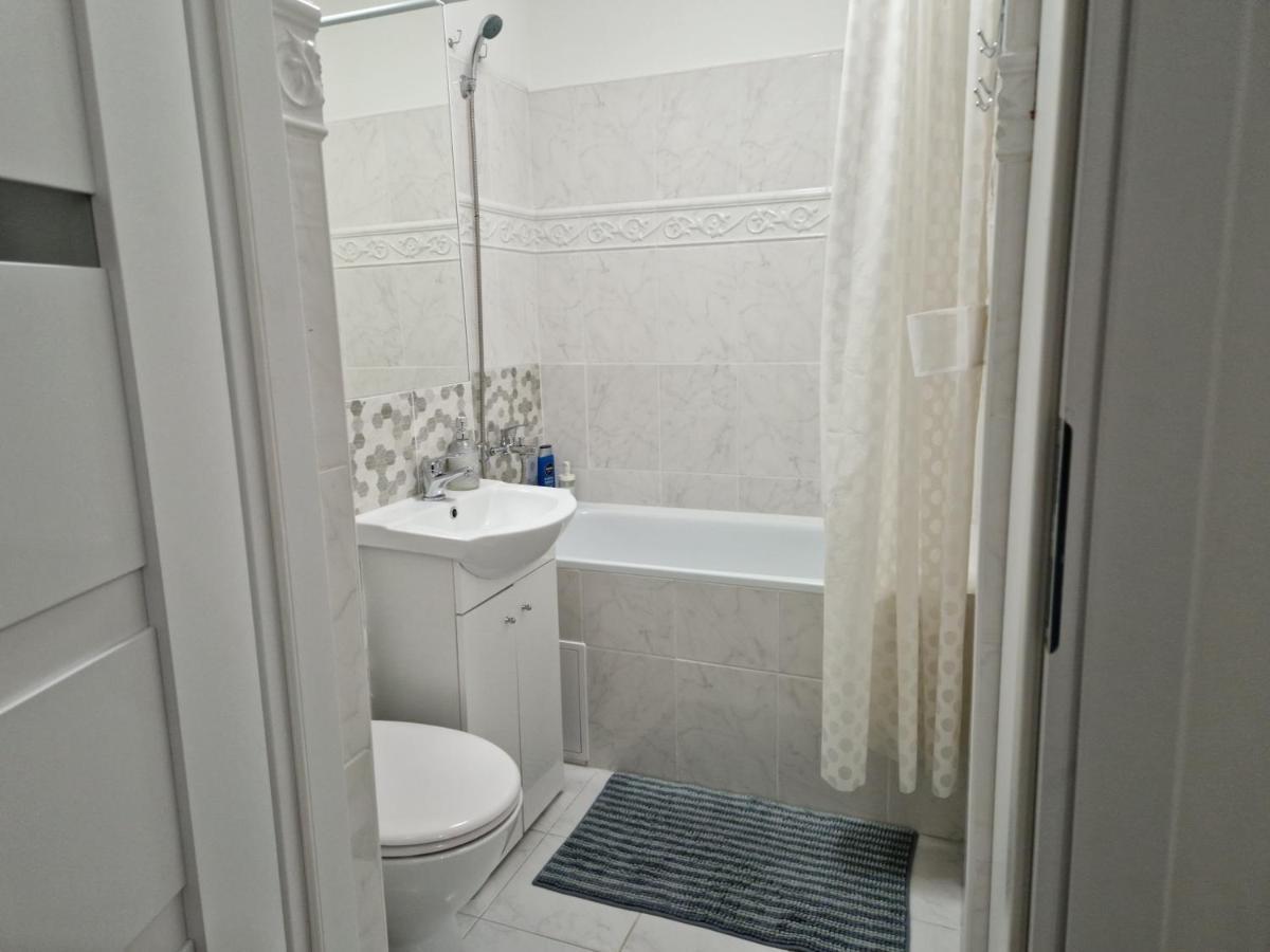 Marszalkowska 111 Apartment Centrum Warszawa Kültér fotó