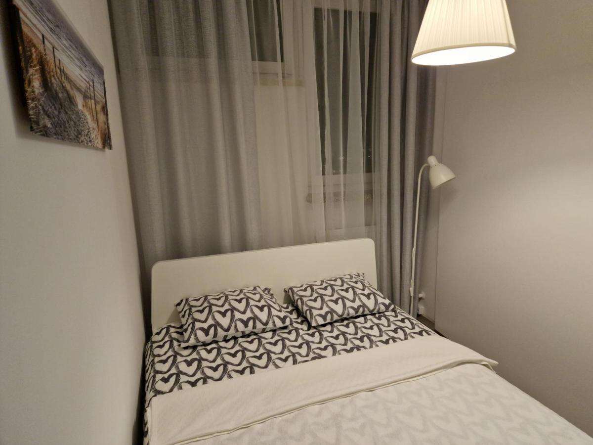 Marszalkowska 111 Apartment Centrum Warszawa Kültér fotó