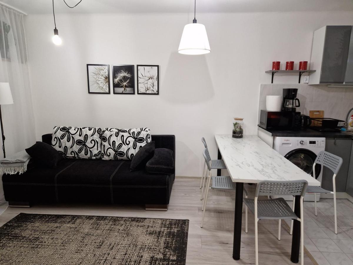 Marszalkowska 111 Apartment Centrum Warszawa Kültér fotó