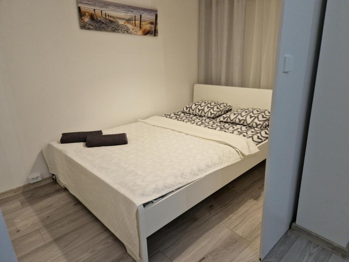 Marszalkowska 111 Apartment Centrum Warszawa Kültér fotó