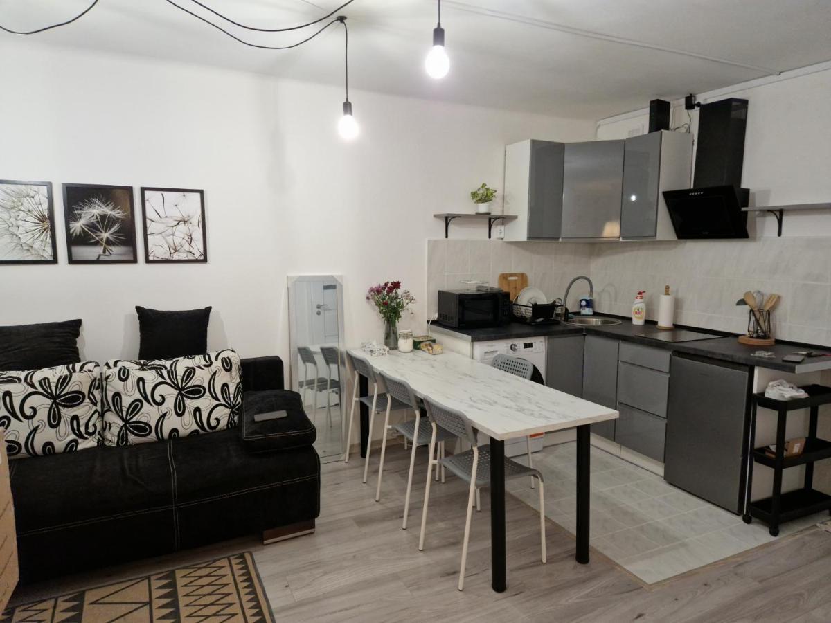 Marszalkowska 111 Apartment Centrum Warszawa Kültér fotó